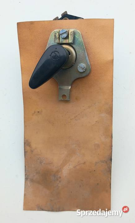 Stacyjka MZ tstrophyNowaDDR