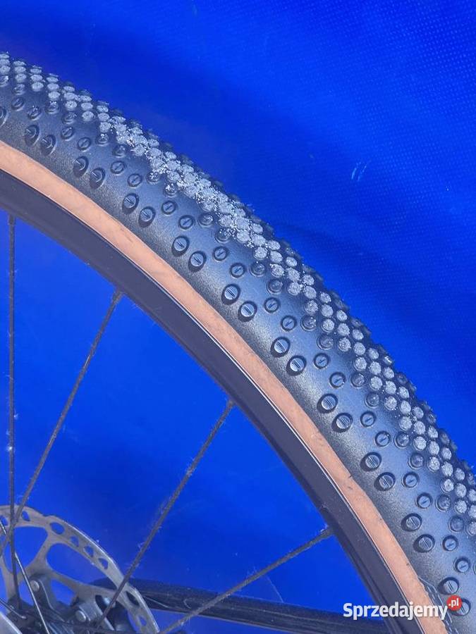 Rower gravelowy BERGAMONT Grandurance Expert Poddębice