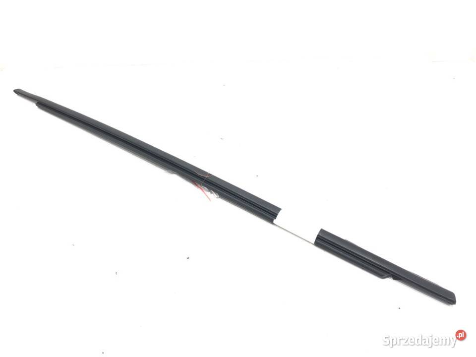 LISTWA ZGARNIAJĄCA TYŁ LEWA HYUNDAI i20 III Listwy