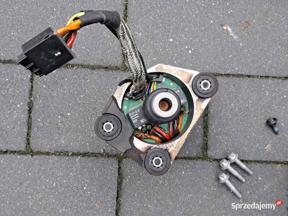 Fiat Punto 2 wspomaganie kierownicy