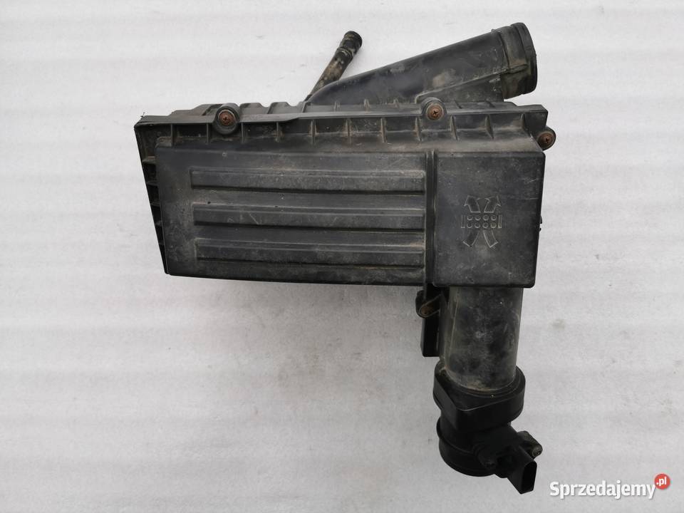 Obudowa Filtra Powietrza VW Golf V 19 TDI Wyszków