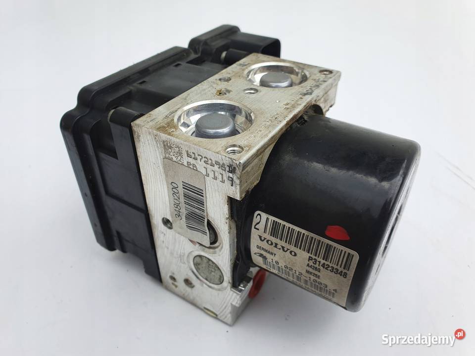Volvo XC60 lift POMPA ABS Sterownik P31423348 Chełm