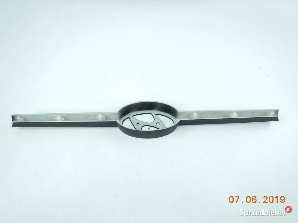 LISTWA GRILLA HYUNDAI ATOS 0103 ORYGINAŁ ASO Części samochodowe