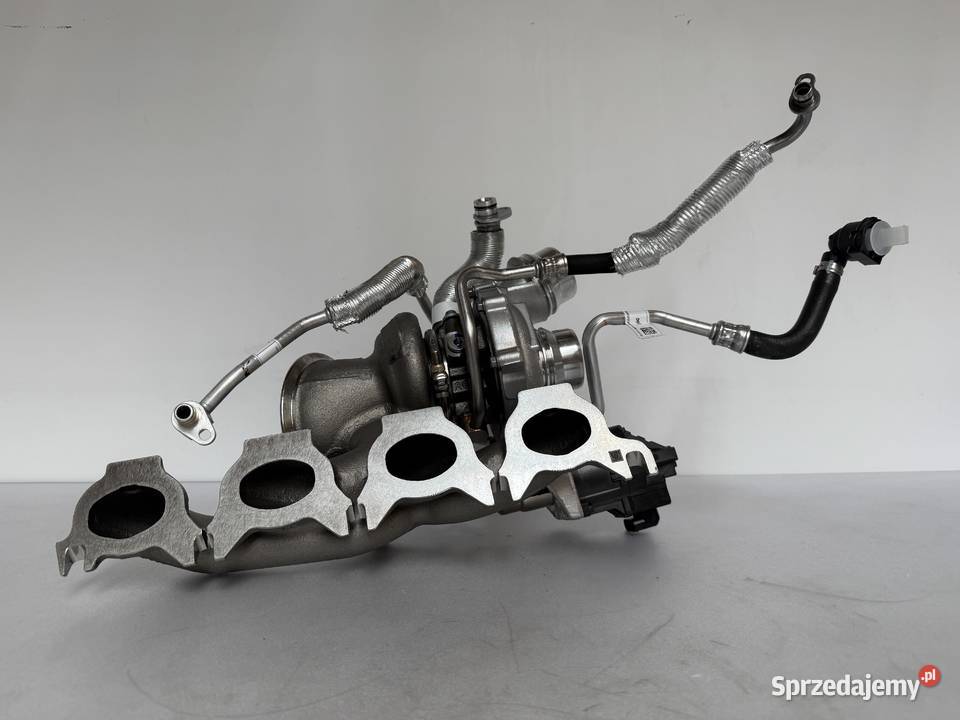 Nowa turbosprężarka GARRETT 8516765014S Siedlce sprzedam