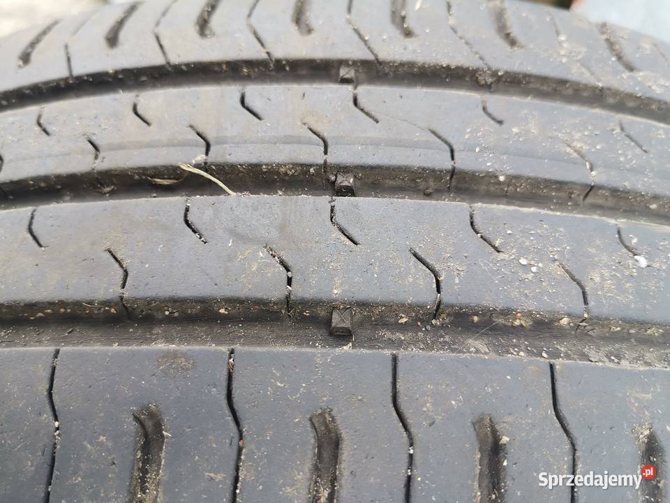 Felgi i opony opel Karl Czerwionka-Leszczyny