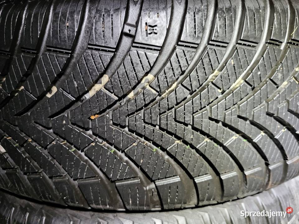 18555 16 kumho 4s całoroczne wielosezonowe opony Pułtusk