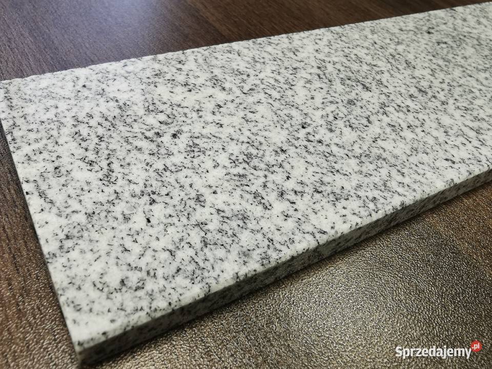 Cokół granitowy G603 wys 7 Przemyśl sprzedam