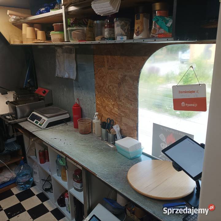 Gotowy Biznes działa 3 łata Wrocław sprzedam