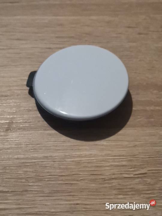 FORD FIESTA MK6 1219 ZAŚLEPKA HAKA PRZÓD Międzychód