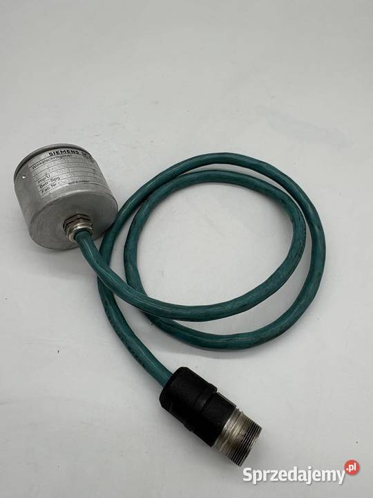 Siemens 6FX20012FC00 Incremental Encoder Pozostałe Warszawa