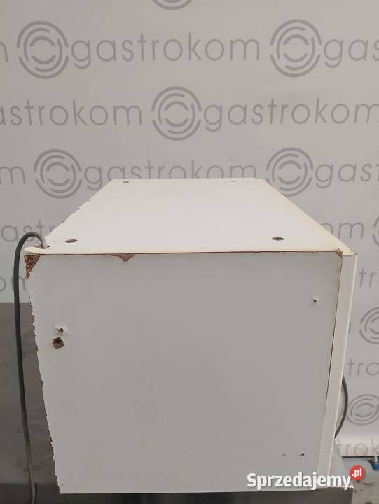 Okap w zabudowie IKEA Wrocław sprzedam