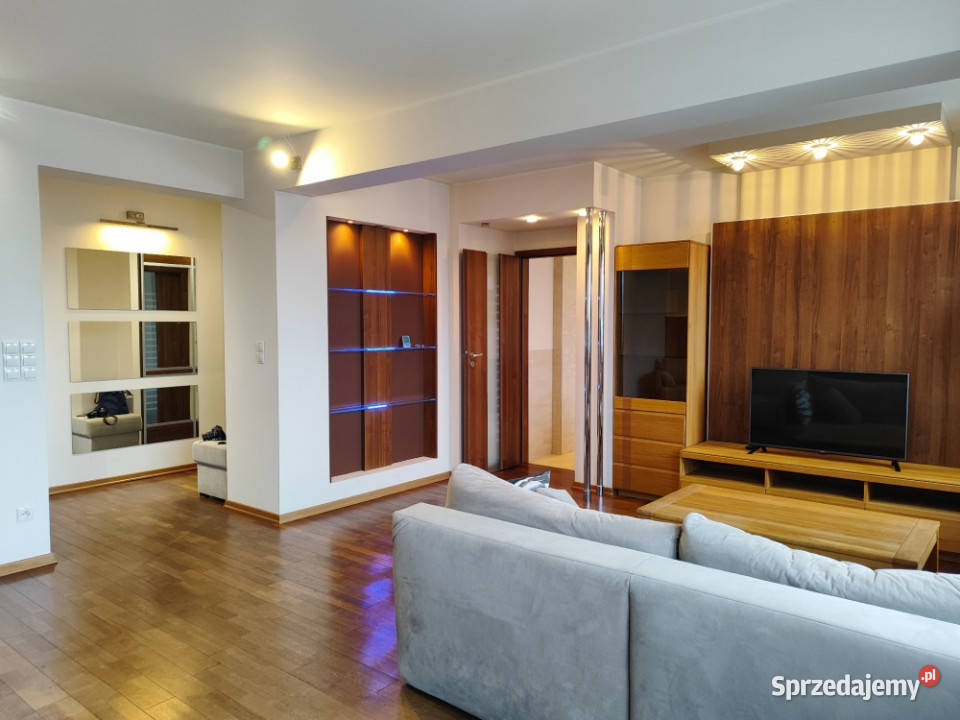 Wynajmę mieszkanie Gdynia Redłowo Legionów