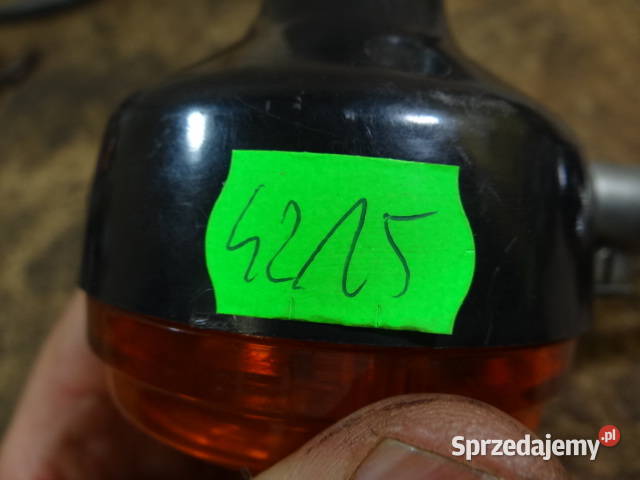 kierunkowskazy przód MZ TS 250 150 org DDR Żary