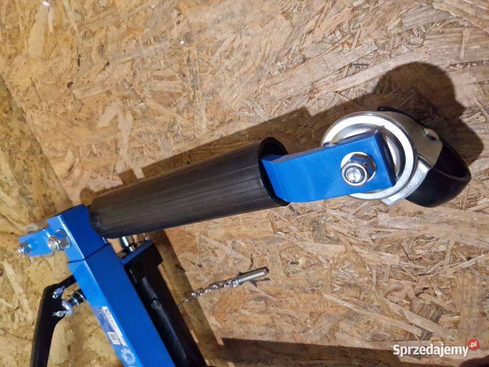 Rolki transportowe 1500lbs 12 Kod produktu Głogowa