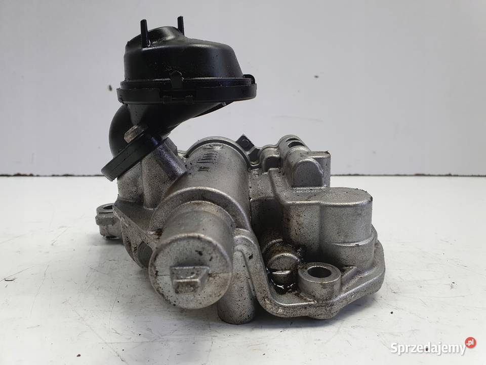 Audi A4 B9 20 TFSI POMPA OLEJU olejowa Chełm