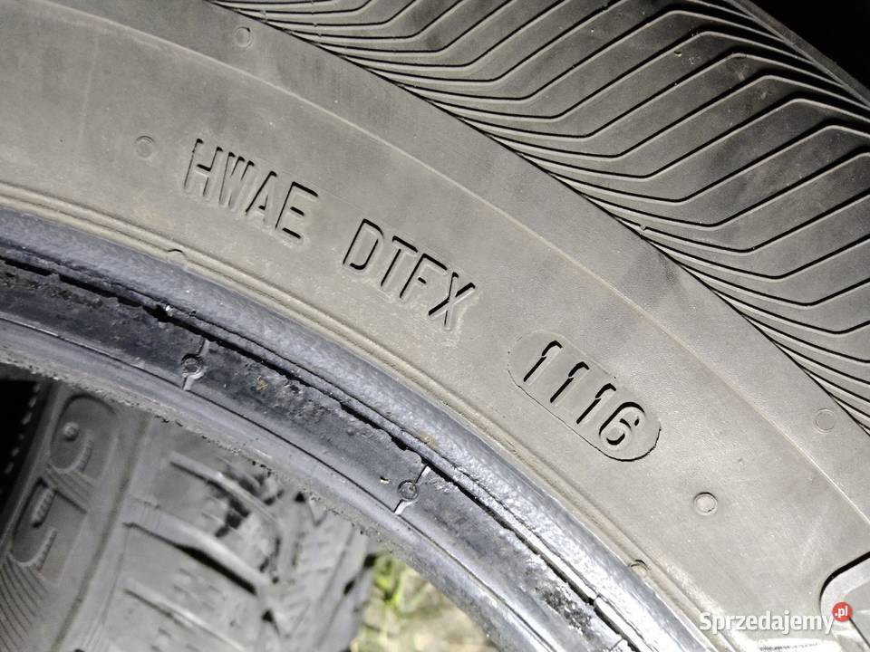 Opona semperit speed grip 2 65 sprzedam