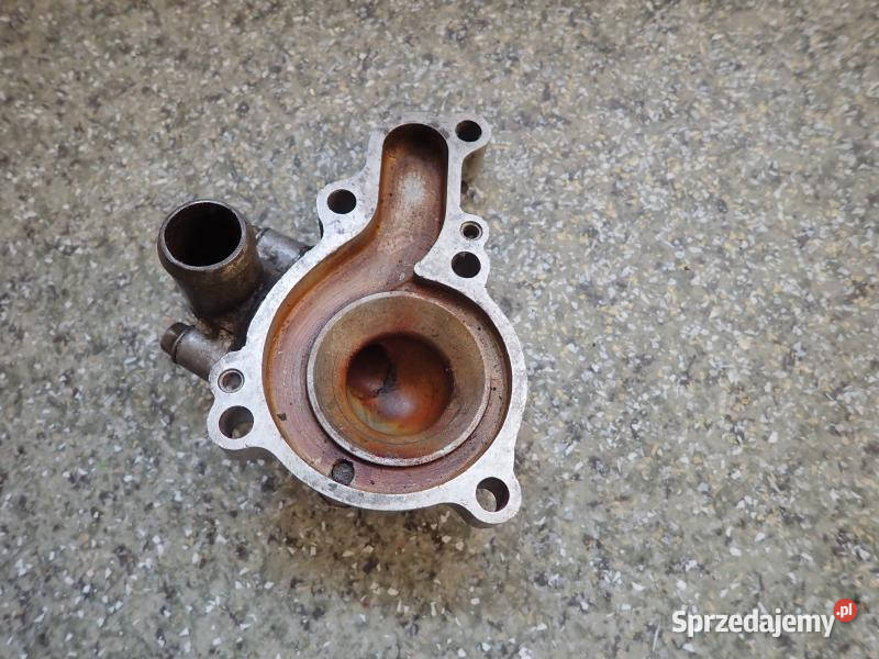 DEKIEL KRÓCIEC POMPY WODY KAWASAKI KDX 125 lubuskie Strzelce Krajeńskie