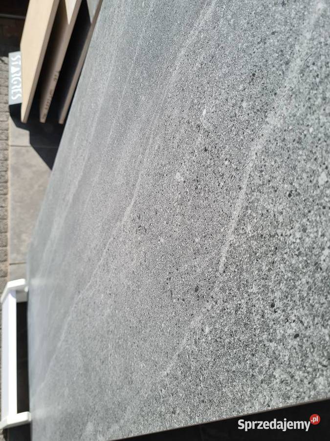 Płytki gres ARENA GREY MAT 60X120 gat 2 TANIO Opoczno sprzedam