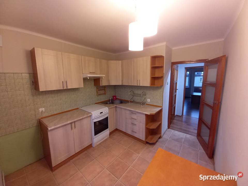 Sprzedam mieszkanie w Lublińcu Tysiąclecia Lubliniec