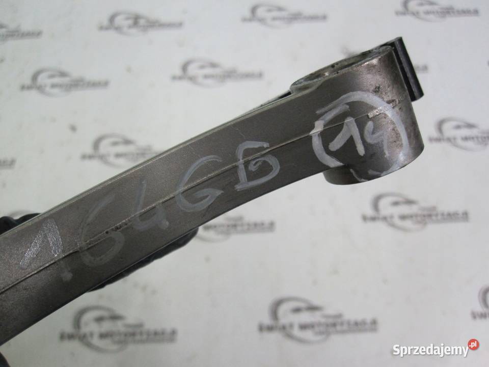 NISSAN TERRANO II 30 D DDTI 152 ZD30 ślizg świętokrzyskie Kielce