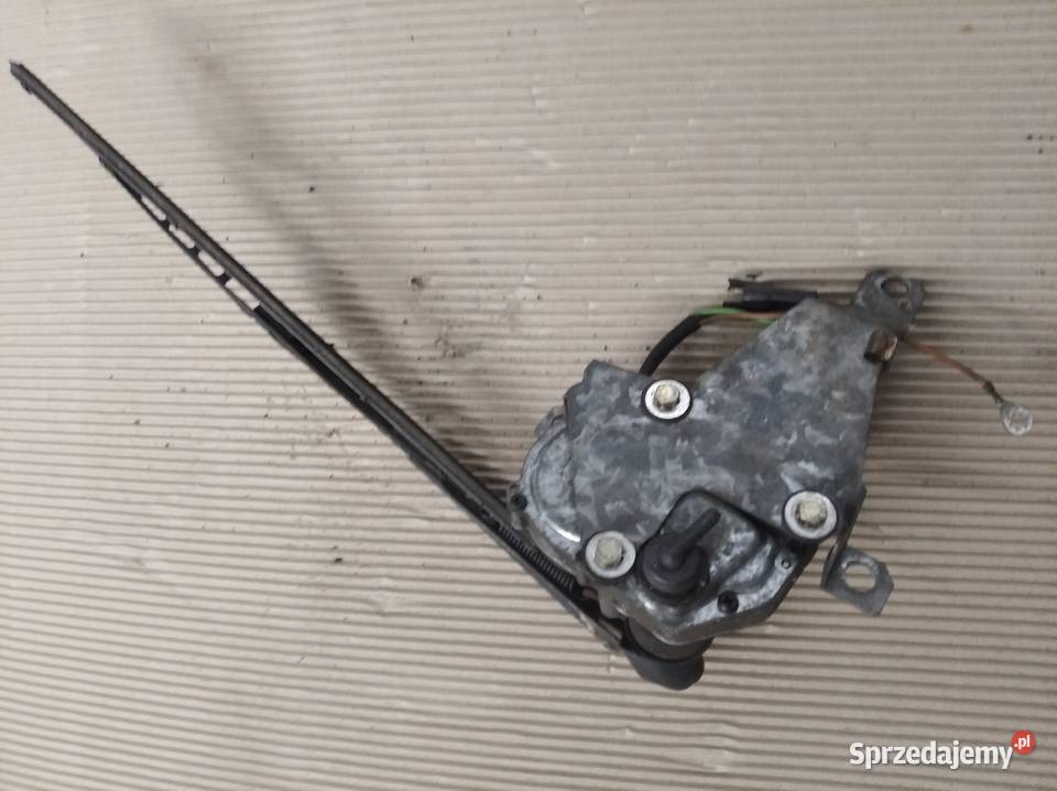silnik wycieraczki tył ford sierra kombi śląskie Bielsko-Biała sprzedam