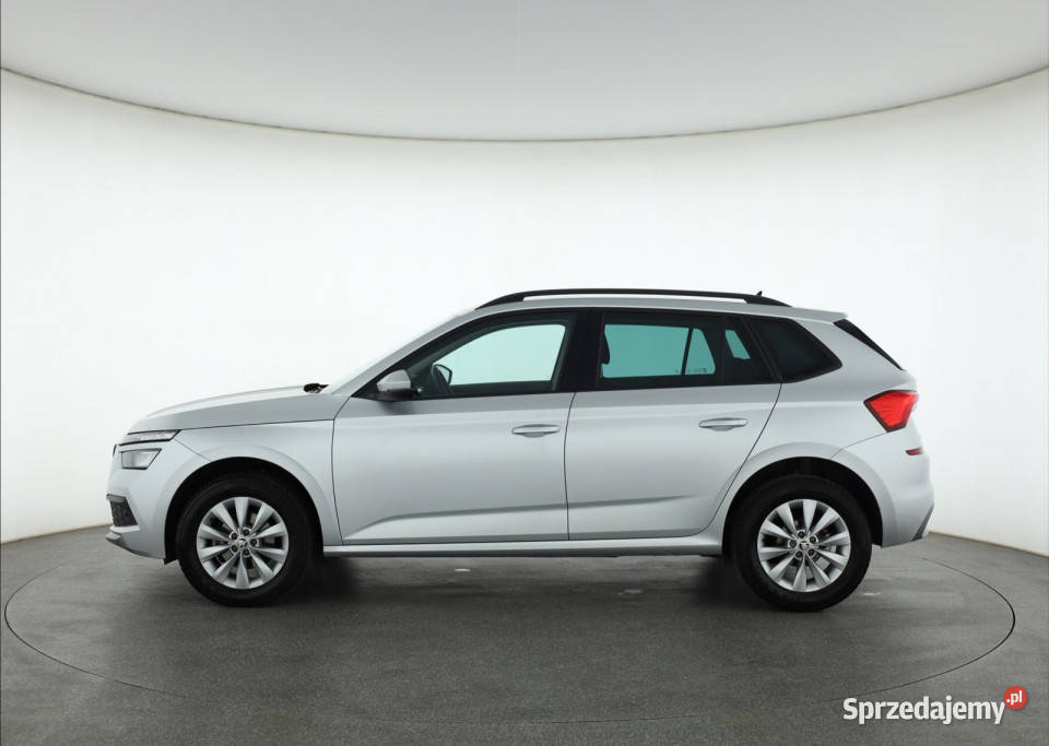 Skoda Kamiq 10 TSI radio Piaseczno