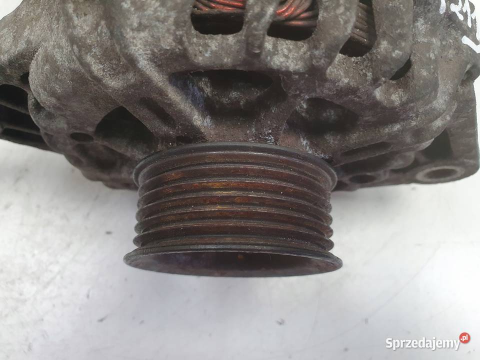 ALTERNATOR Kia Ceed 14 16V valeo 373002B500
