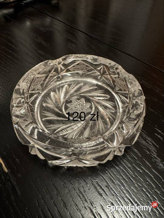 Sprzedam kryształy Opole