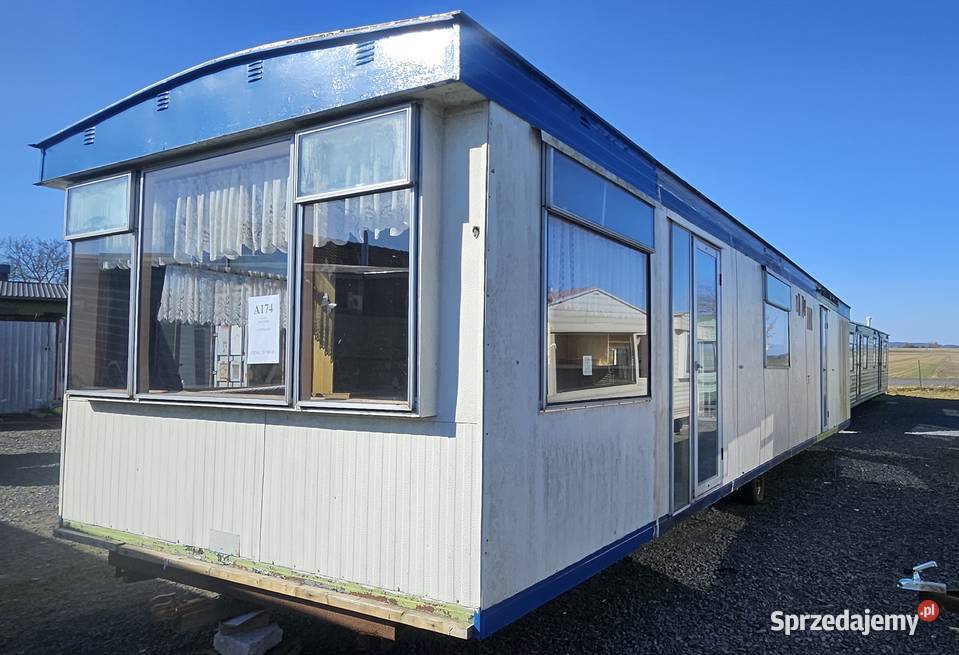 Domki domek holenderski domek angielski A174 Architektura ogrodowa Gołaszyn