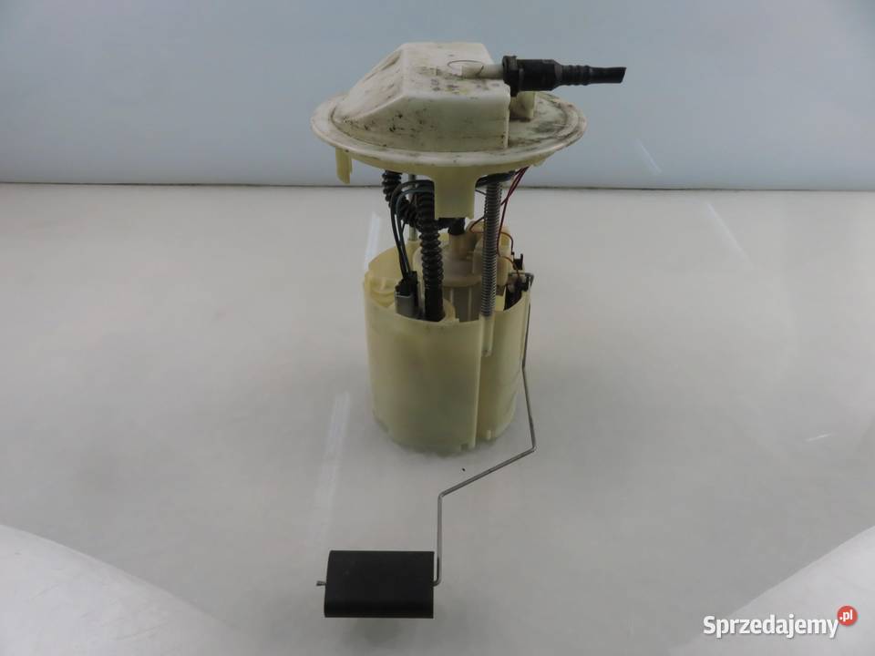 POMPA PALIWA CITROEN C2 JM 14 KFV TU3JP Pompy paliwa