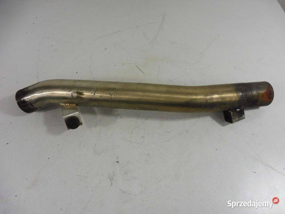 Suzuki GSF 650 Bandit Mivv tłumik decat wydech