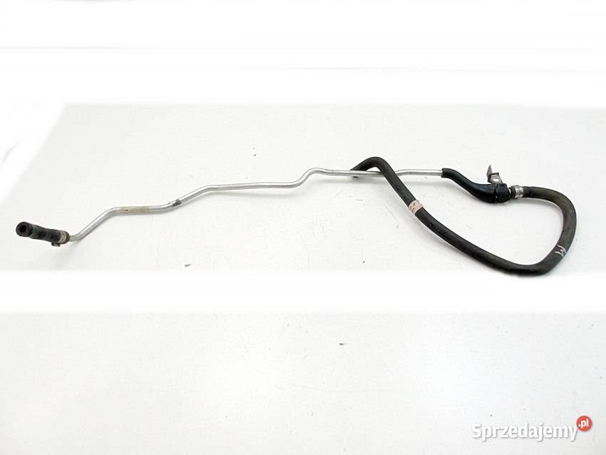 WĄŻ PRZEWÓD RURKA WODY 20 D JTD MJET DUCATO 3 Sosnowiec