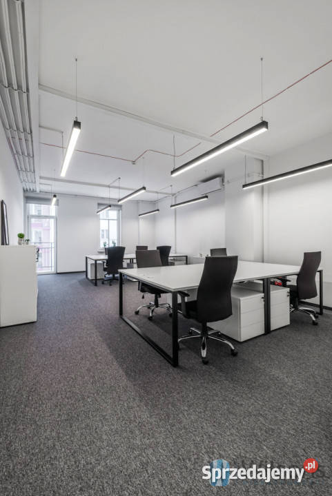 Lokal Warszawa Żelazna 9379m 93.79m2