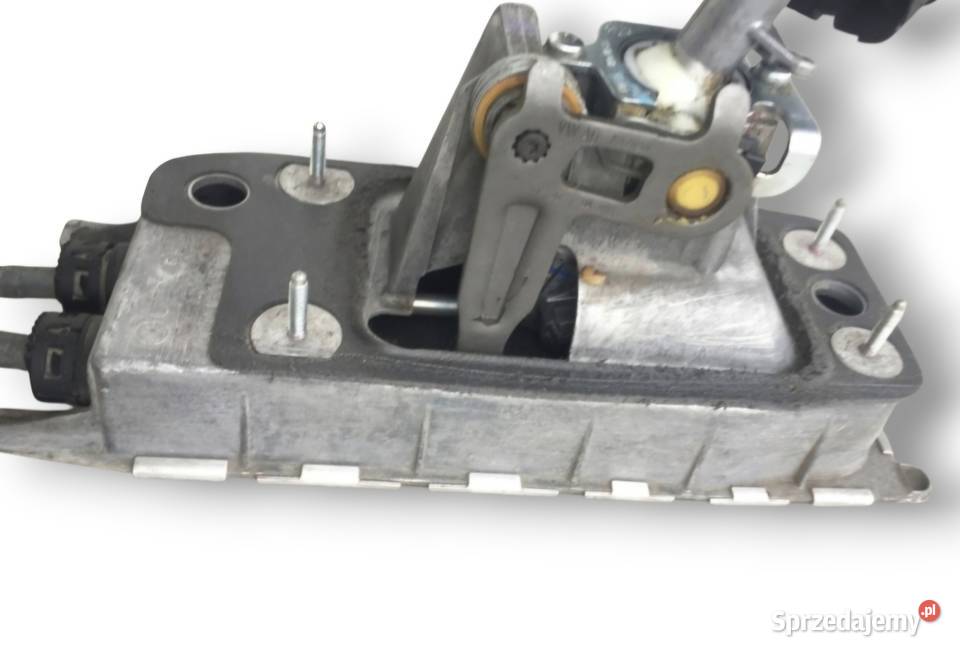 LEWAREK WYBIERAK BIEGÓW LINKI VW GOLF V 5 BIEGÓW świętokrzyskie Działoszyce