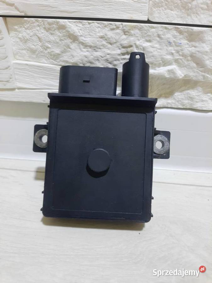 Sterownik przekaźnik świec żarowych BERU M5 Będzin sprzedam