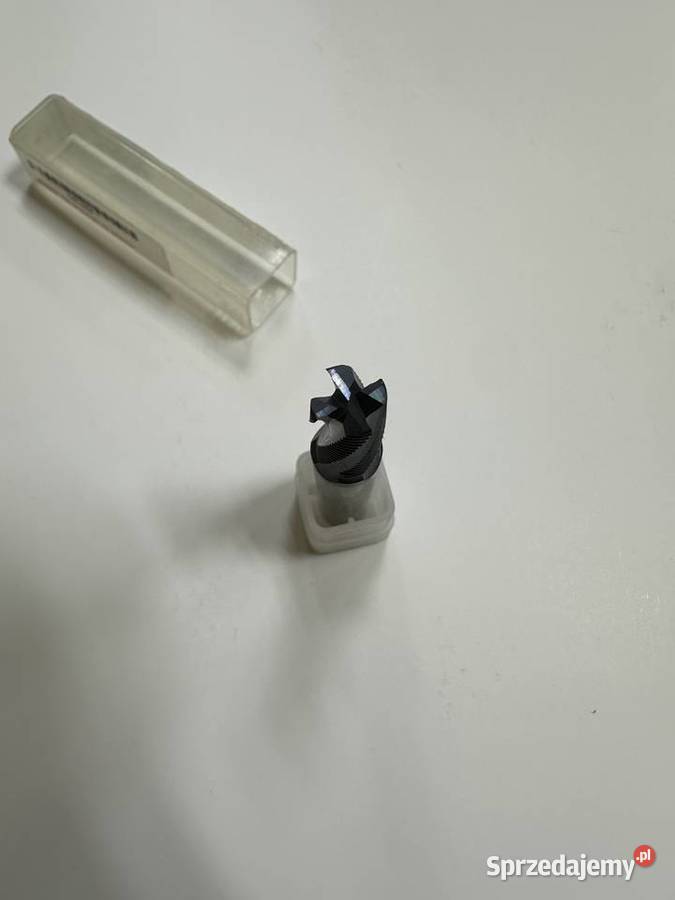 Frez YG1 nowy 4 piórowy xpower EM814090 Częstochowa sprzedam