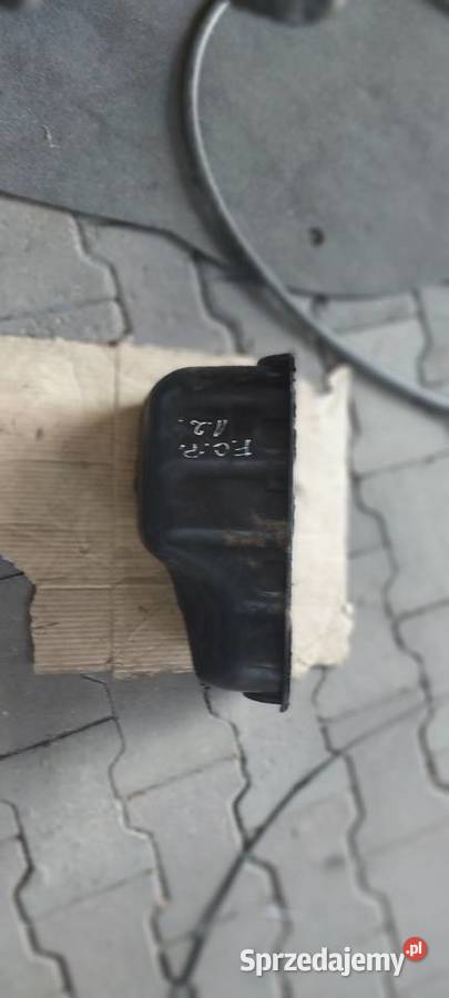 Miska olejowa Fiat Grande Punto 12 benzyna osobowe