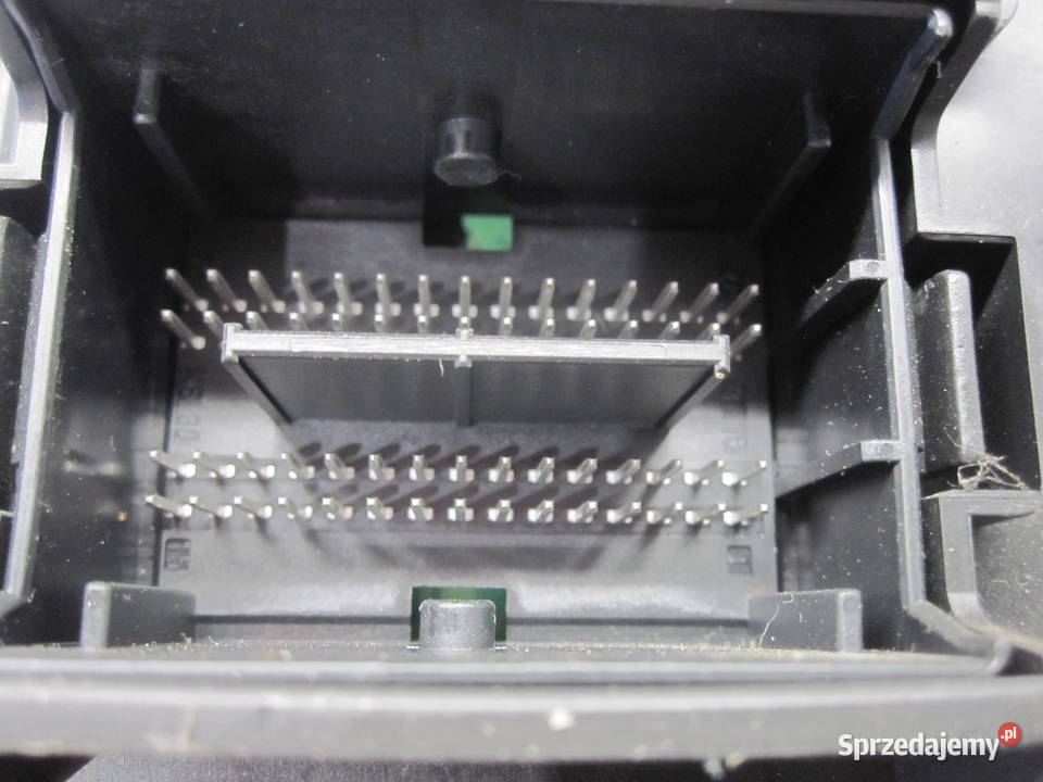 OPEL MERIVA B 13r moduł komfortu BSI 13410470 świętokrzyskie Kielce