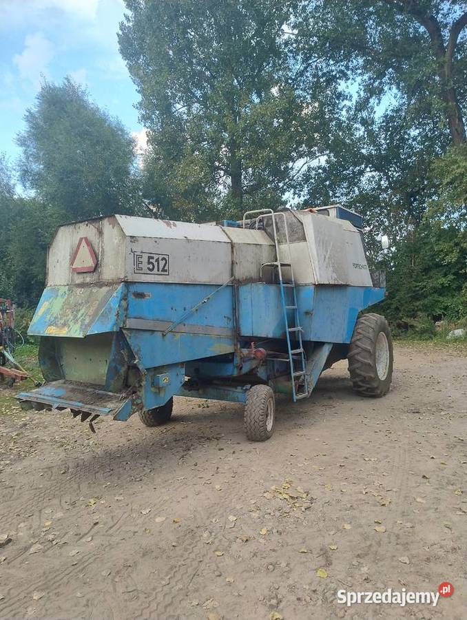 Fortschrit512 512 Chwarstno