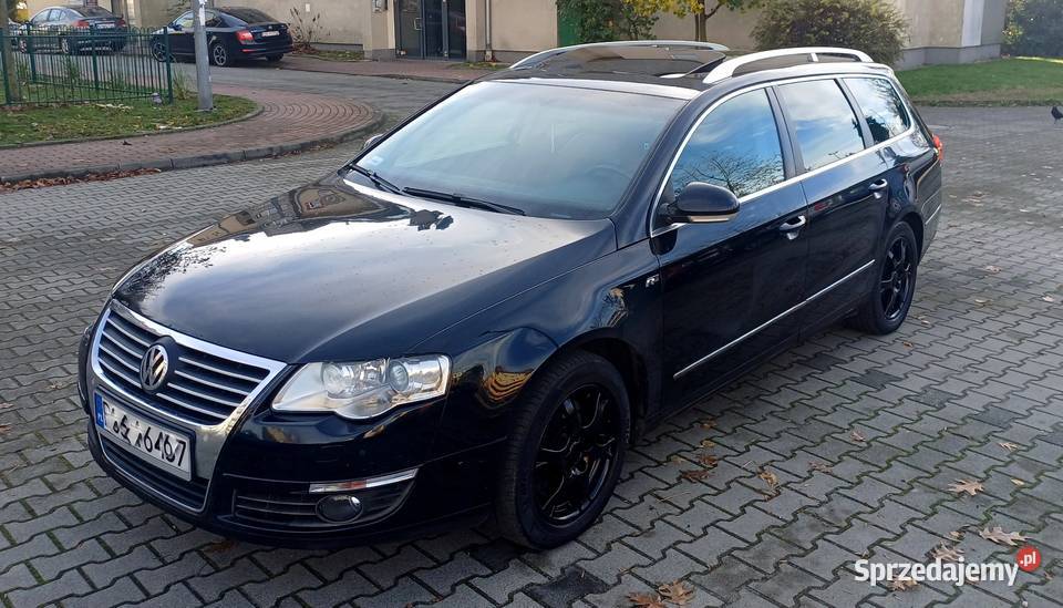 VW PASSAT BIXSENON NAVI CLIMATR SKORY TDI170