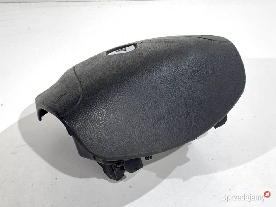 PODUSZKA POWIETRZNA KIEROWCY RENAULT MASTER III podkarpackie