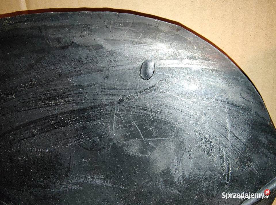 Guma siedzenia Dniepr MT K650 Ural K750