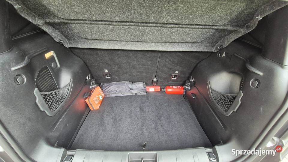 JEEP RENEGADE Ładny mocny ekonomiczny Niepołomice