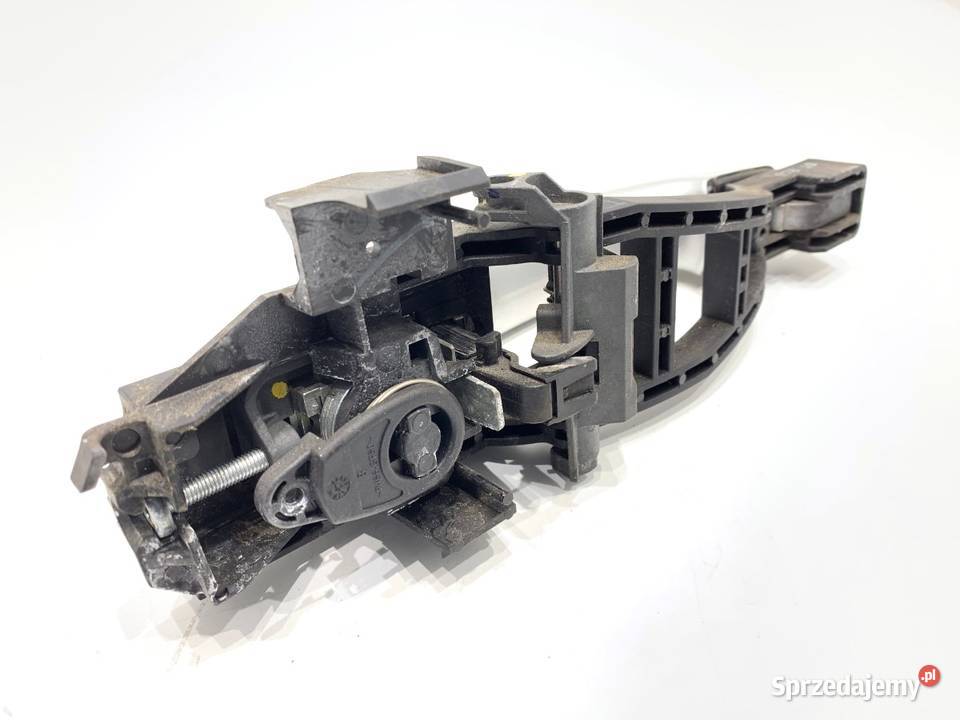 KLAMKA ZEWNĘTRZNA LEWY PRZÓD FORD KUGA I SUV osobowe sprzedam