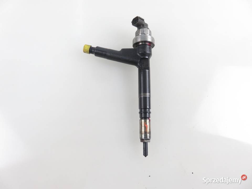 WTRYSKIWACZ OPEL MERIVA A 17 CDTI 8973138612 osobowe