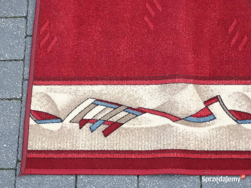 Dywanik chodniczek 120x210 120m Biłgoraj sprzedam