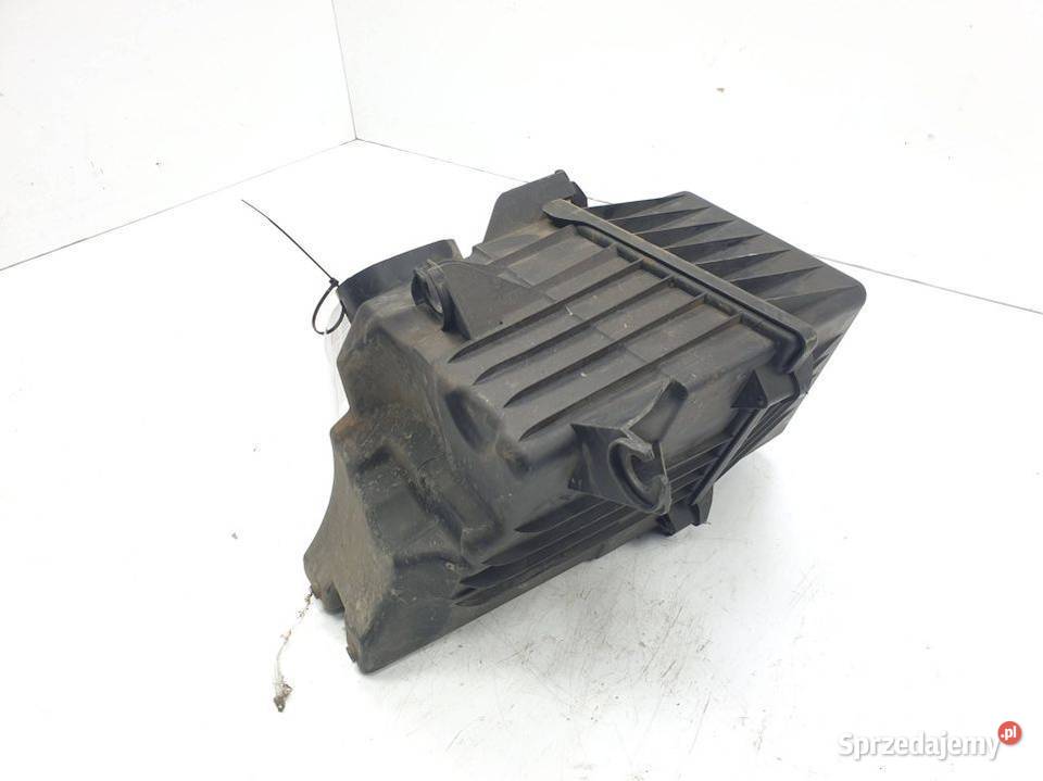 OBUDOWA FILTRA SKODA FABIA I 6Q0129601AE Lipno