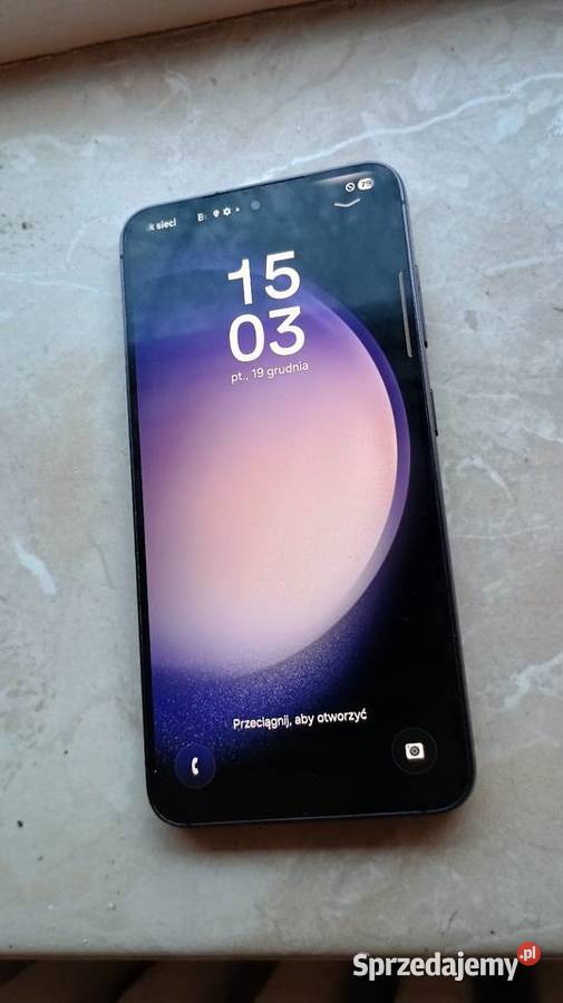 Samsung Galaxy s23 256gb Skwierzyna
