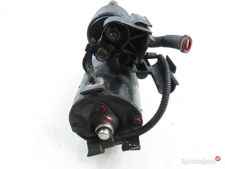 ROZRUSZNIK FORD FOCUS MK2 18 TDCi 4M5T11000KB małopolskie