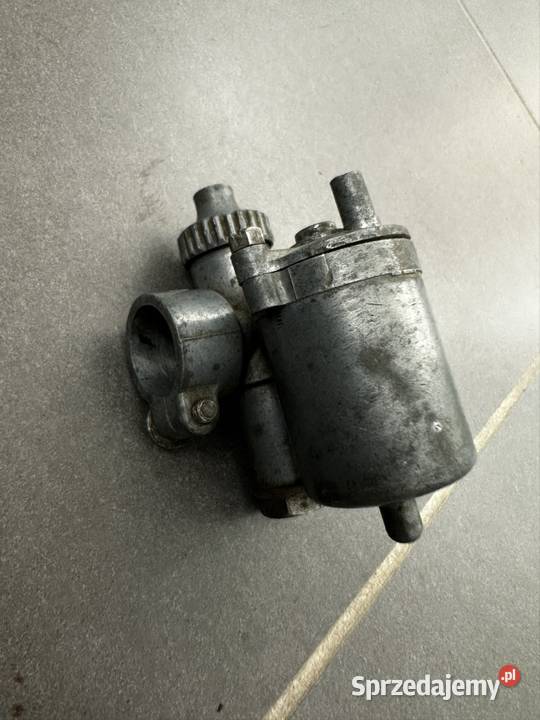 Gaźnik K30 Mińsk k55 rusek DKW Moskwa Białystok